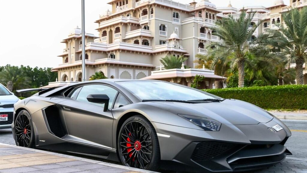 The price of prestige: Is status up for sale?