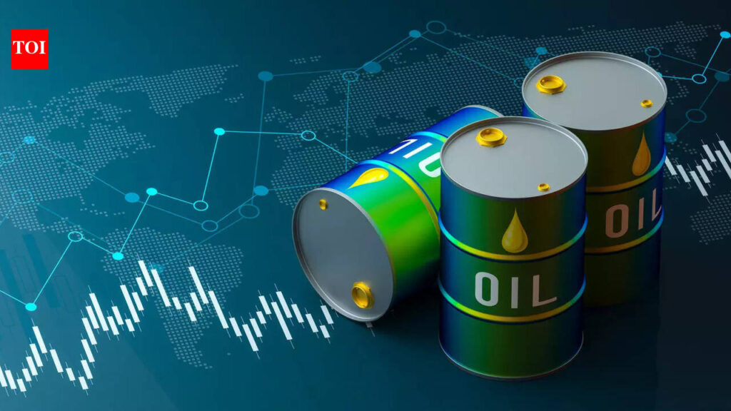 Brent slips on US-Iran deal, situation may ease for India