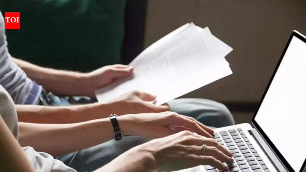 Centre orders Telegram blocked in India till June 22, days before NEET-UG re-exam | India News