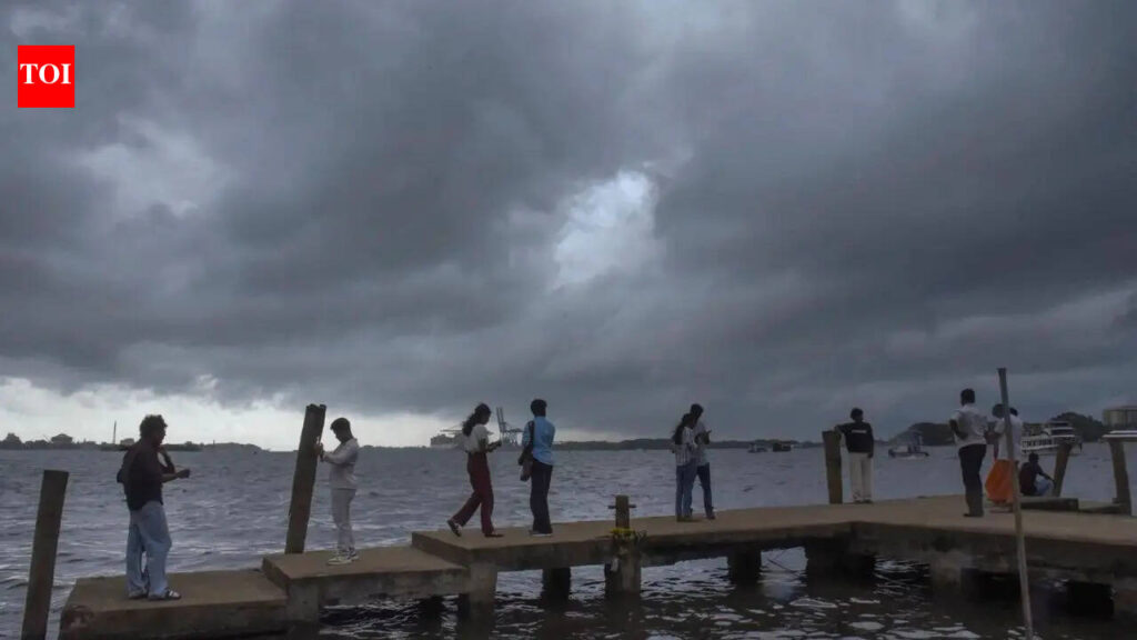 India banks on contingency measures in 326 districts to ward off impact of El Nino | India News