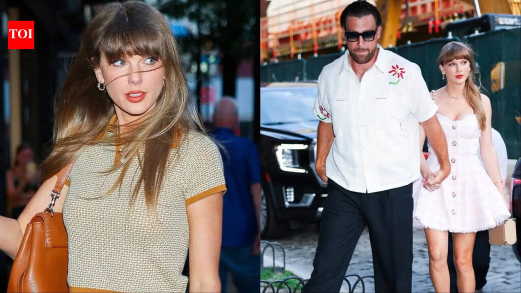 Jack Antonoff and Margaret Qualley celebrity wedding planner Mark Seed could design Taylor Swift and Travis Kelce’s July wedding | NFL News