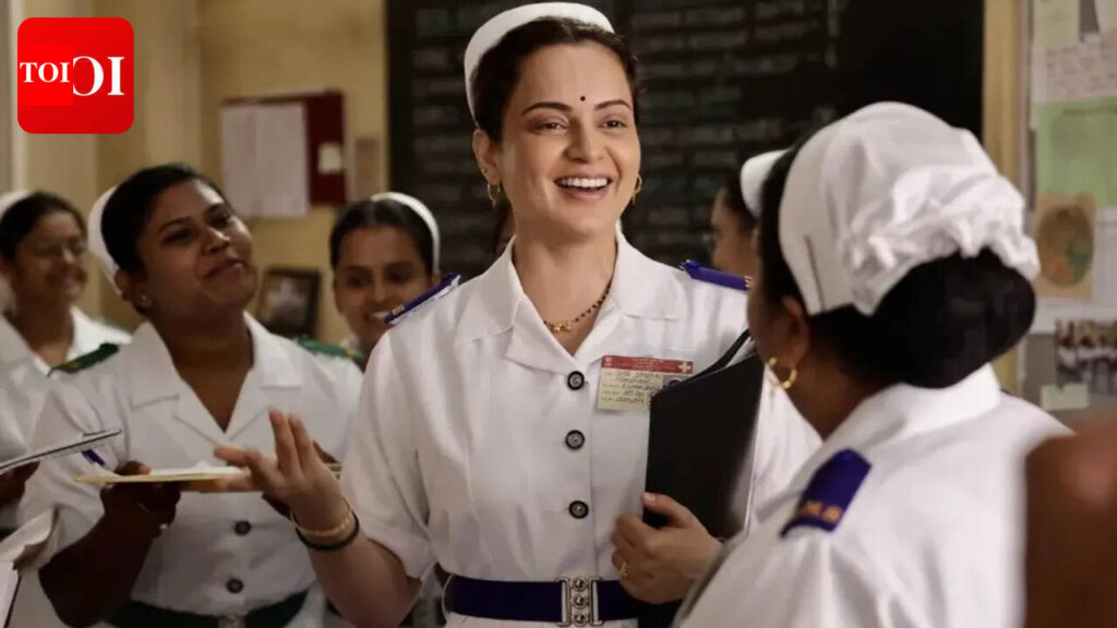 Bharat Bhhagya Viddhaata Full Movie Collection: ‘Bharat Bhhagya Viddhaata’ box office collection Day 5: Kangana Ranaut starrer maintains steady graph ahead of ‘Cocktail 2’ release |