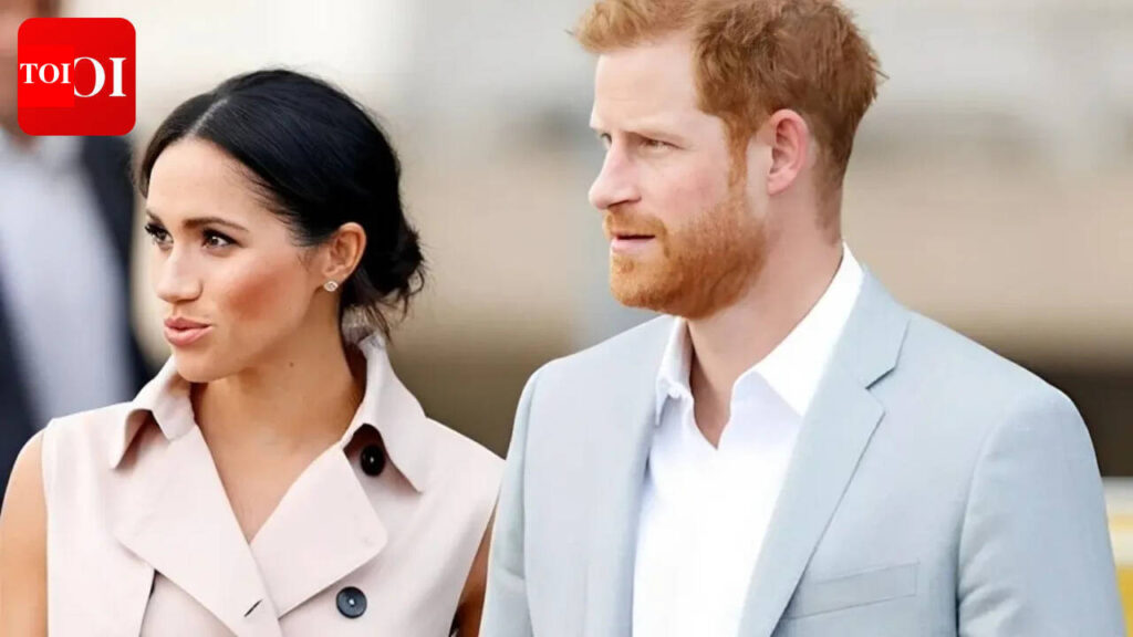 Prince Harry Nba Finals: Meghan Markle Unimpressed by Prince Harry’s NBA Finals Seating: A Royal Comparison to William and Kate |