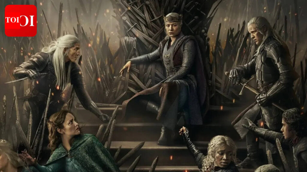 ‘House of the Dragon’ Season 3: Early Reviews Praise Visuals and Performances |