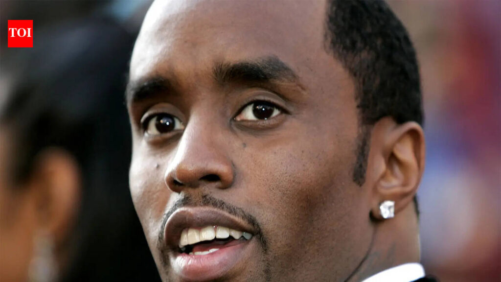 Sean ‘Diddy’ Combs’ prison release date moved up to February 2028 amid Mann Act appeal |