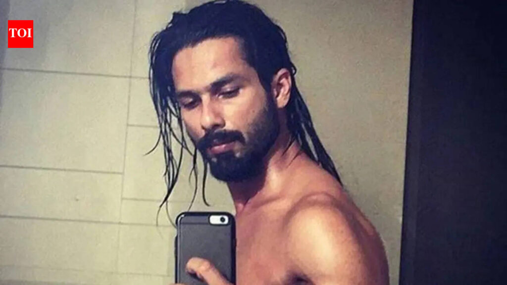 Udta Punjab: Abhishek Chaubey reveals how Shahid Kapoor starved himself to play Tommy Singh as Udta Punjab’ clocks 10 years | Hindi Movie News