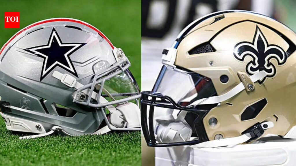 NFL Trade Rumors: Dallas Cowboys and New Orleans Saints linked to Jets’ $4.27 million star running back | NFL News
