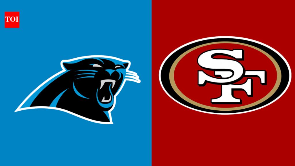 NFL Trade Rumor: Carolina Panthers emerge as a top landing spot for $8.4M San Francisco 49ers QB | NFL News