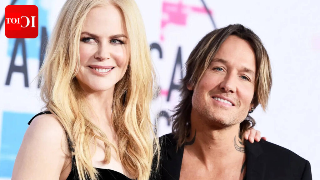 Nicole Kidman romantically linked to ‘high-profile businessman’ following divorce from Keith Urban |