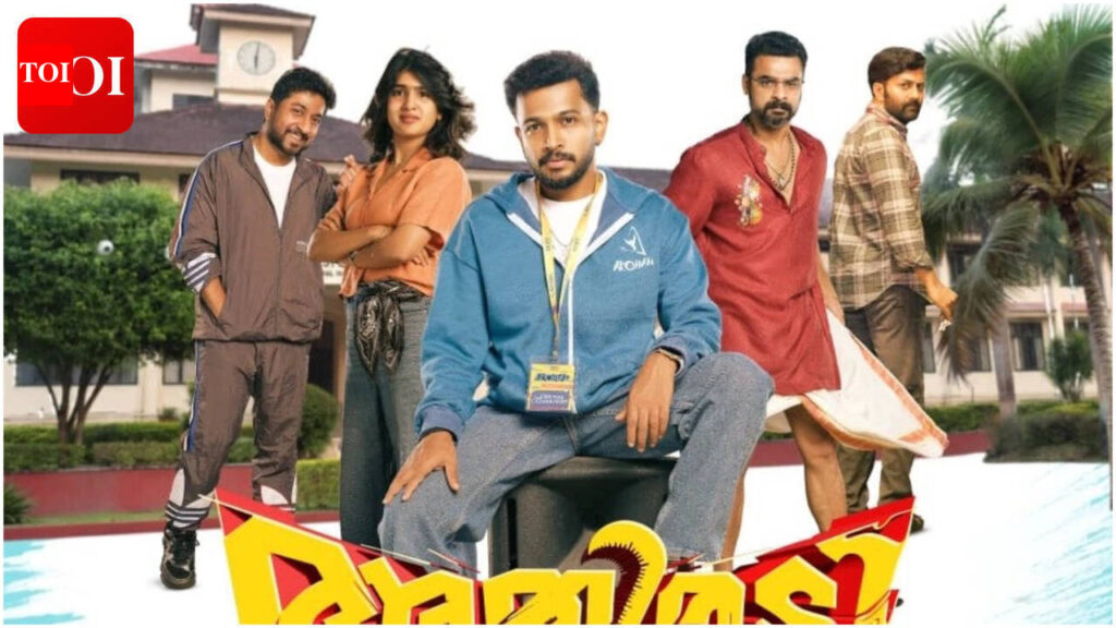 ‘Athiradi’ OTT release: Tovino Thomas and Basil Joseph’s film starts streaming; Where to watch | Malayalam Movie News