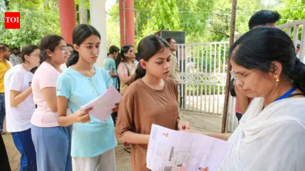NEET UG 2026 re-exam: NTA issues detailed exam-day advisory, check details here