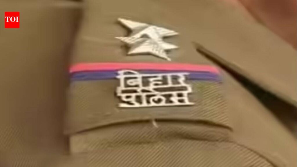 Bihar Police SI Mains result and cut-off 2026 out; here’s how to check