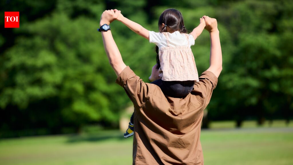 Father’S Day Wishes: Happy Father’s Day 2026: Top 50 Wishes, Messages and Quotes to make your Dad feel extra special