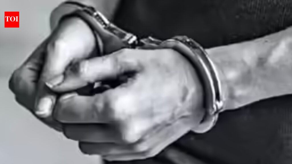 Delhi woman mistaken for child-lifter, stripped | India News