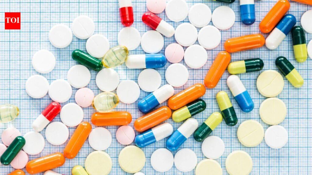 Centre bans 16 drug combos found to lack medical justification | India News