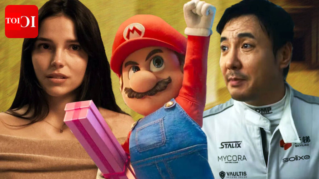 Hollywood’s most profitable movies of 2026: Tiny budget films win big at the box office |