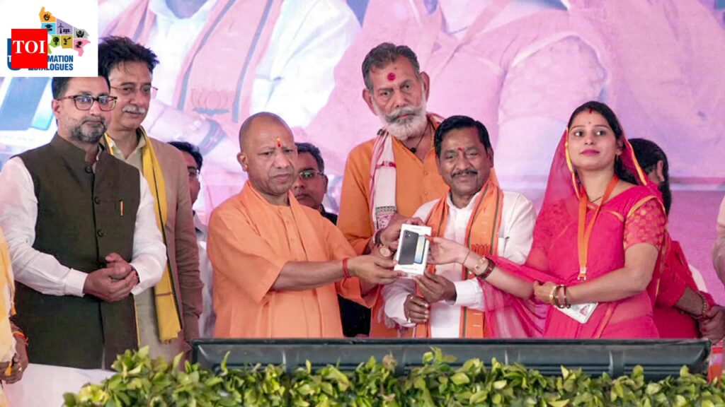 Mukhyamantri Yuva Swarojgar Yojana: Towards an empowered state | Lucknow News