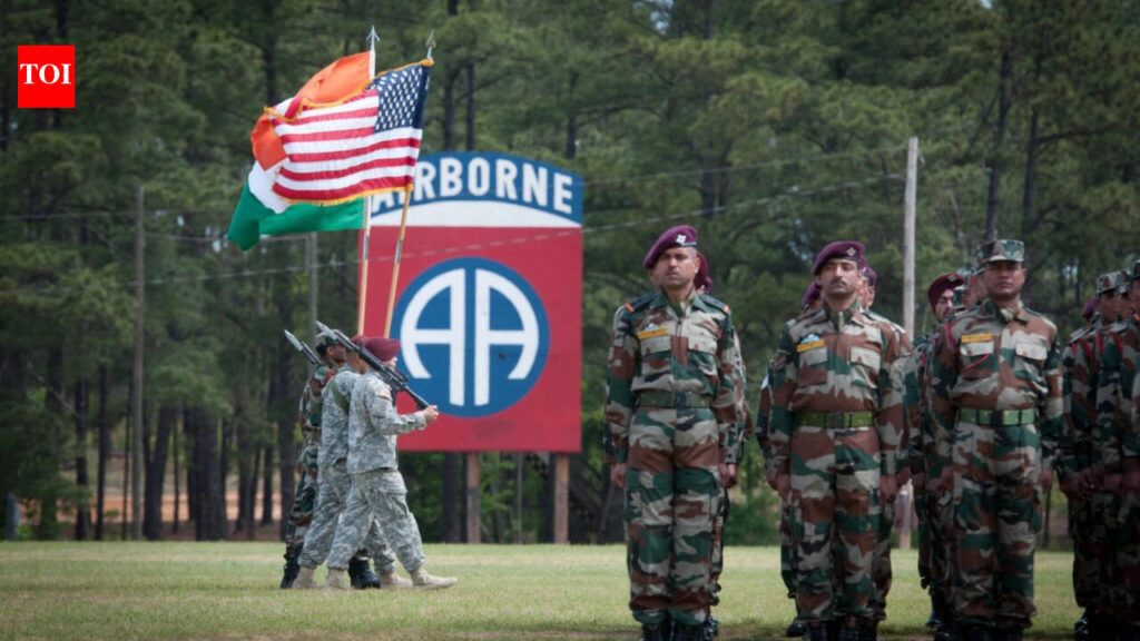 Trump drops ‘Indo’ from the name of Pacific Command, what does this name change mean for India and how it affects the equation in the region