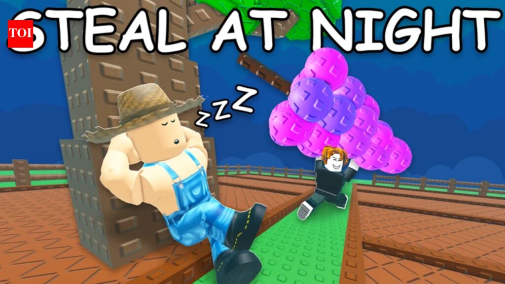 How to use Roblox Sound IDs with the Megaphone in Grow a Garden 2 | Esports News