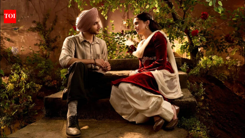 Main Vaapas Aaunga Full Movie Collection: ‘Main Vaapas Aaunga’ box office collection Day 9: Diljit Dosanjh starrer witnesses strong jump; crosses Rs 32 crore worldwide | Hindi Movie News