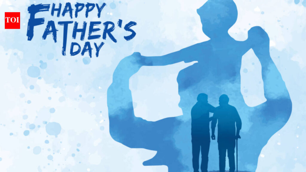 Father’s Day Wishes & Messages: 75+ Happy Father’s Day messages, wishes, quotes, and greetings images for 2026 |