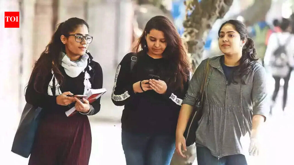Cuet Results: CUET UG 2026 scorecard date and time: Expected cutoffs for DU, JNU and BHU admissions