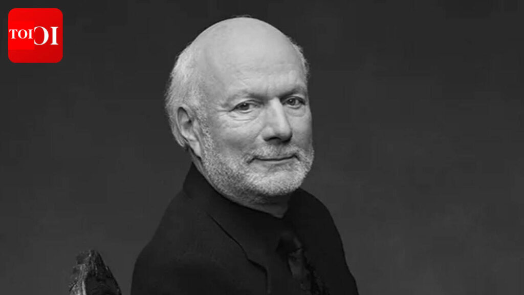 Burrows: Remembering James Burrows: The Theatre Rat Behind Iconic Sitcoms |