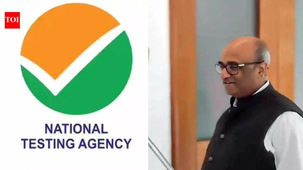 NEET-UG 2026 Re-examination Conducted Smoothly as NTA Reports No Paper Leak Complaints | India News
