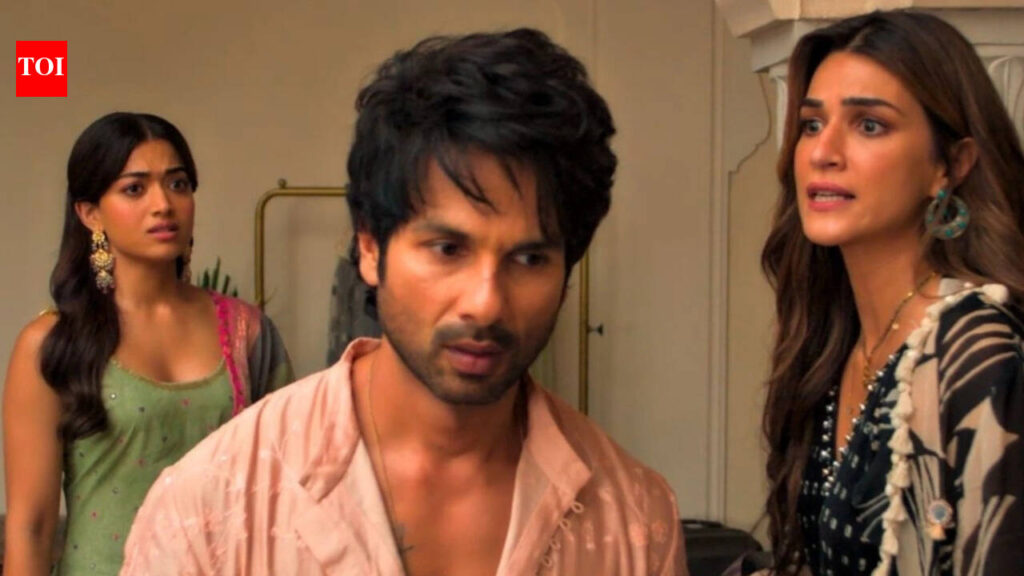 Cocktail 2 Full Movie Collection: ‘Cocktail 2’ box office collection Day 3: Shahid Kapoor starrer ends opening weekend on a strong note; crosses Rs 76 crore worldwide | Hindi Movie News
