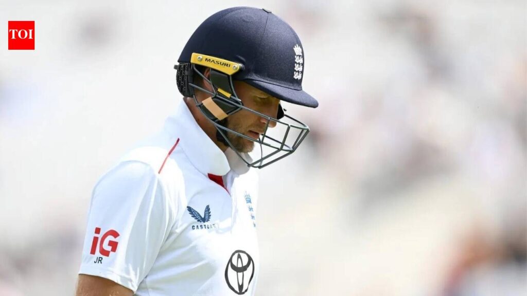 England’s misery deepens: ICC deducts 12 WTC points after crushing defeat to New Zealand at Oval | Cricket News