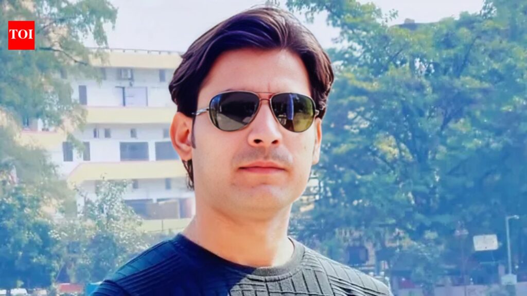 Why Bharat Tiwari’s killing has caused a storm in Bihar; judicial probe ordered | India News