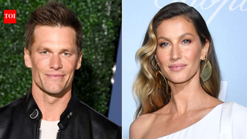 Tom Brady makes his priorities clear hours after Gisele Bündchen’s alleged Father’s Day snub sparks debate | NFL News