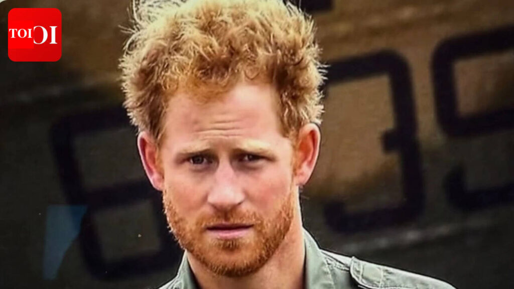 Former Royal Aide Expresses Hope for Harry and William Reconciliation: A Cautious Perspective |