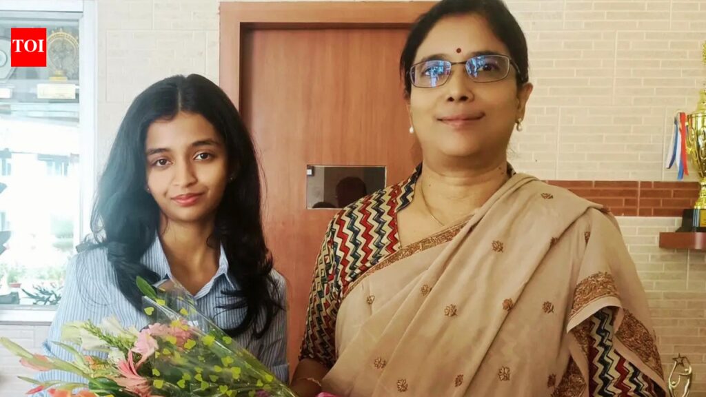 CBSE revaluation miracle: Ranchi student’s score jumps from 95.2% to 500/500 after gaining 24 marks