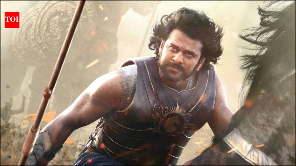 Baahubali: The Torchbearer Ott Release: Here is what we know about SS Rajamouli’s ‘Baahubali: The Torchbearer’ and its OTT release | Telugu Movie News