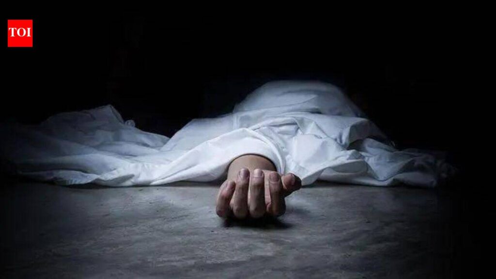 19-yr-old UP NEET aspirant dies by suicide days after re-exam, family cites stress | India News