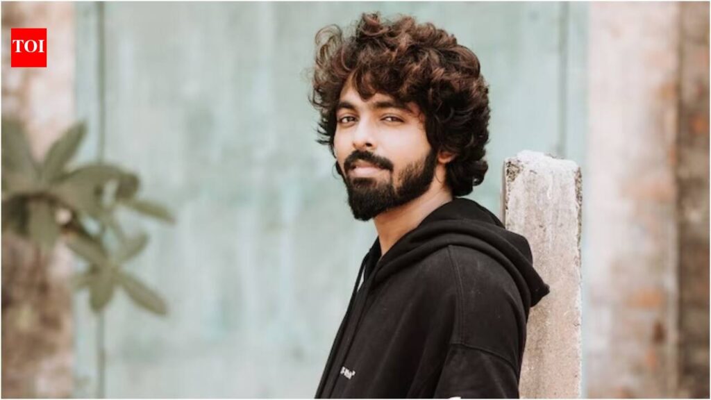 G.V. Prakash Kumar on his Hindi debut ‘Nayi Naveli’: ‘Yami Gautam is the lead, so my songs are in safe hands’ |