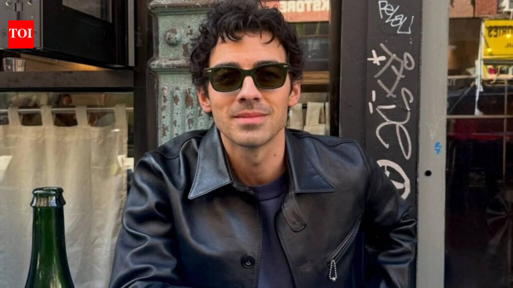 Joe Jonas House: Joe Jonas lists $6. 8M Brooklyn condo with ‘gallery-worthy’ design and skyline views | English Movie News