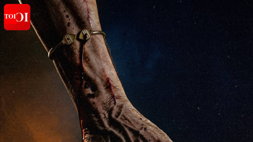 ‘Thalaivar 173’ title reveal release date; A blood-stained poster creates buzz fans for the Rajinikanth starrer |