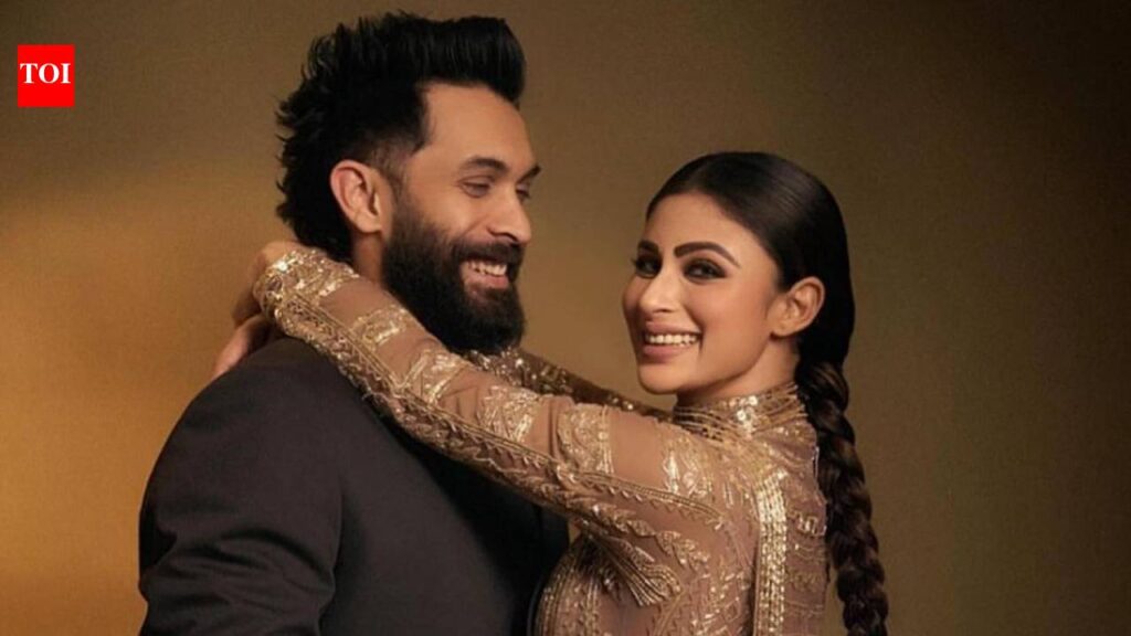 After separation from Suraj Nambiar, Mouni Roy opens up about forgiveness, healing, moving on: ‘I’m not calling the person evil but…’ | Hindi Movie News
