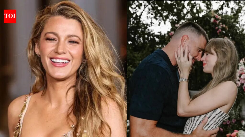“She’s really hurt”: Taylor Swift reportedly struggles with Blake Lively fallout ahead of wedding to Travis Kelce | NFL News