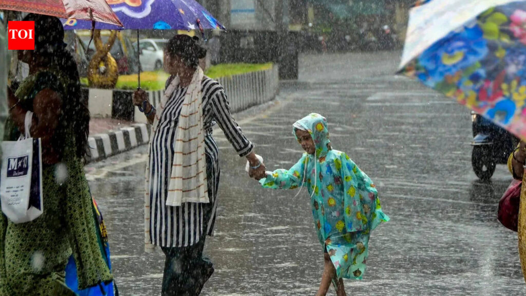 Mumbai Rains: Will Mumbai schools and colleges remain closed tomorrow amid IMD orange alert?