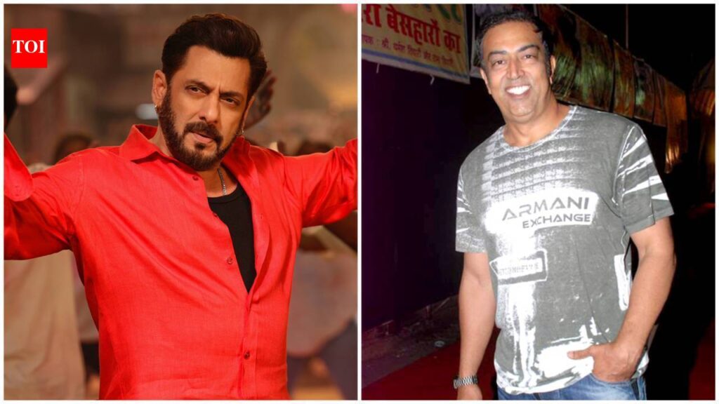 Vindu Dara Singh defends Salman Khan after AR Murugadoss blamed him for Sikandar’s failure: ‘Ye galat baat hai ki Salman late aata hai’ |