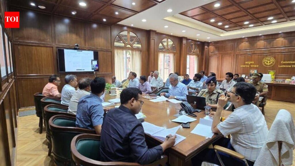Poor awareness hits Rah Veer scheme in Lko div | Lucknow News
