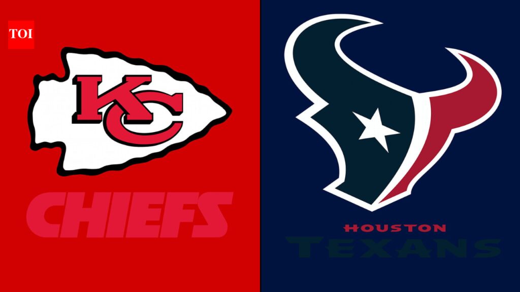 NFL Trade Rumor: Kansas City Chiefs and Houston Texans become top landing spots for $120M San Francisco 49ers’ star | NFL News