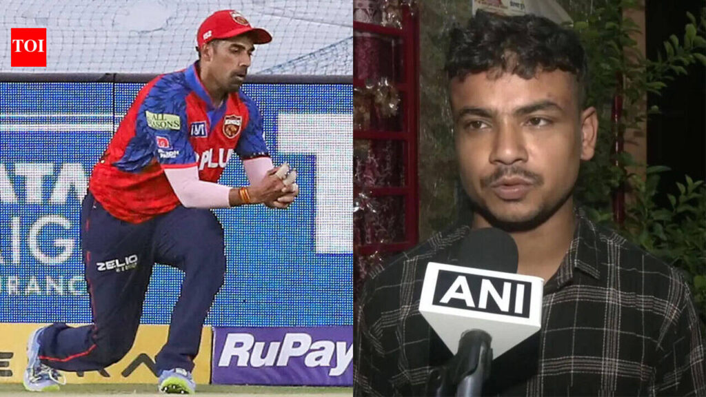 FIR filed against cricketer Shashank Singh, father after cook alleges assault and abuse | Off the field News