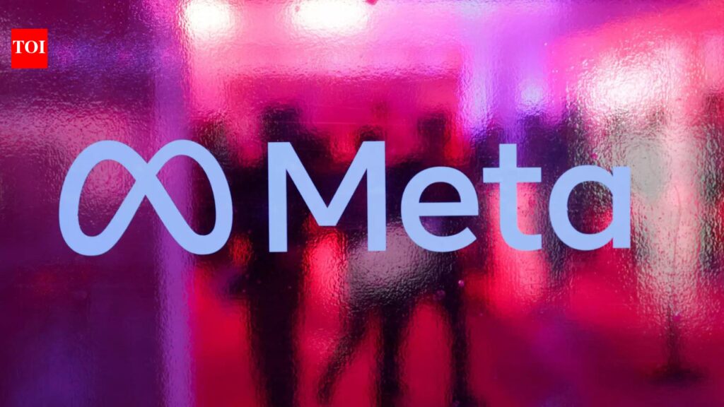 Meta responds to report claiming its contractors posed as teens to ask ChatGPT, Google Gemini and other chatbots about suicide and drugs; says: Testing …