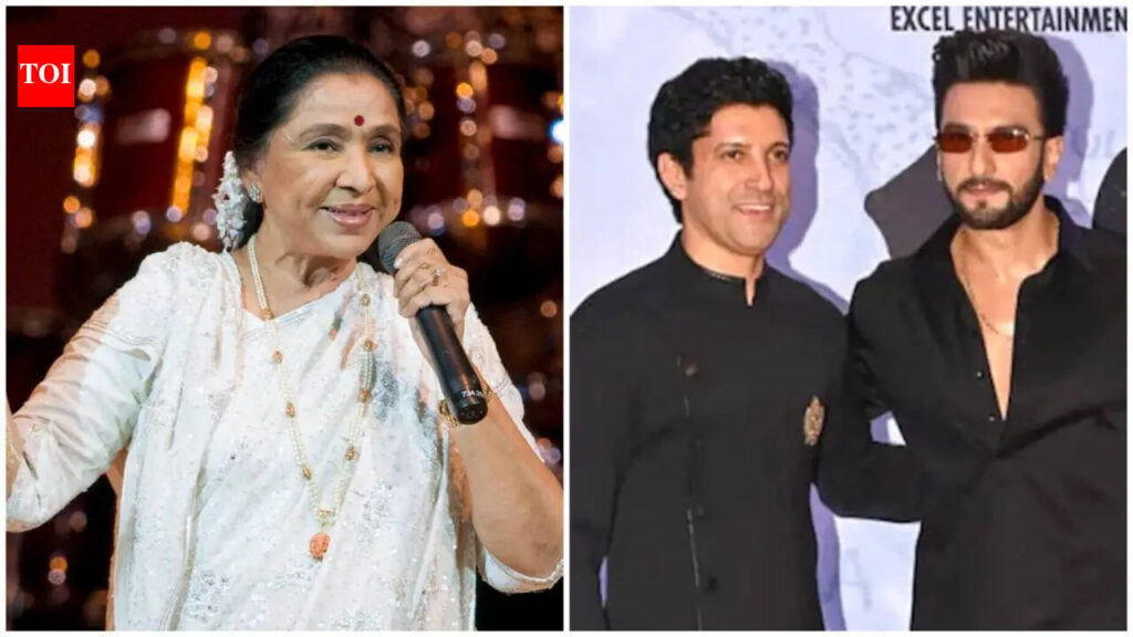 From Asha Bhosle’s demise and Aamir Khan’s wedding to Ranveer Singh’s Don 3 controversy