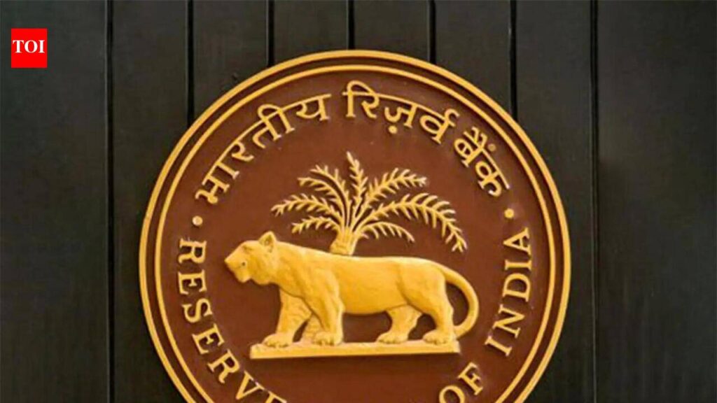 Banks pass stress test, RBI flags gold loan, private credit risks