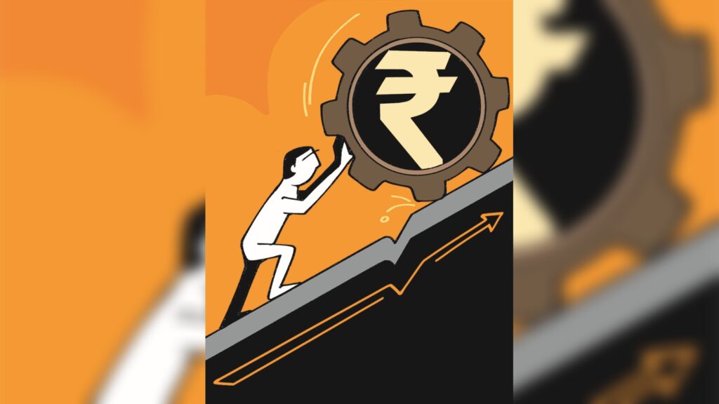 How India’s economy weathered West Asia shock